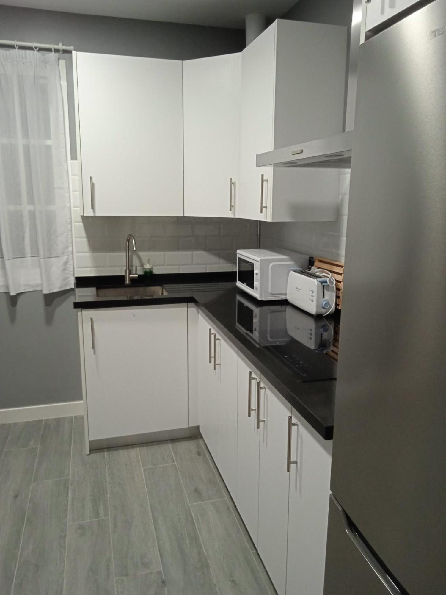 Apartamento Sanlucar-Centro Sanlúcar de Barrameda Exterior foto