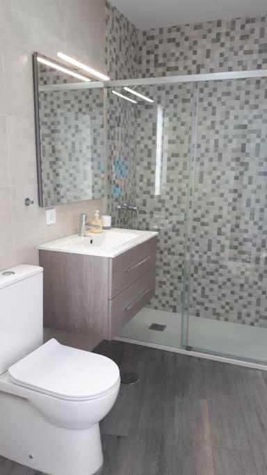 Apartamento Sanlucar-Centro Sanlúcar de Barrameda Exterior foto