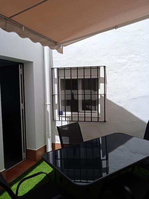 Apartamento Sanlucar-Centro Sanlúcar de Barrameda Exterior foto