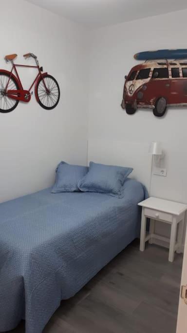 Apartamento Sanlucar-Centro Sanlúcar de Barrameda Exterior foto