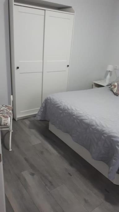 Apartamento Sanlucar-Centro Sanlúcar de Barrameda Exterior foto