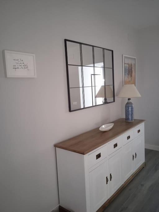 Apartamento Sanlucar-Centro Sanlúcar de Barrameda Exterior foto