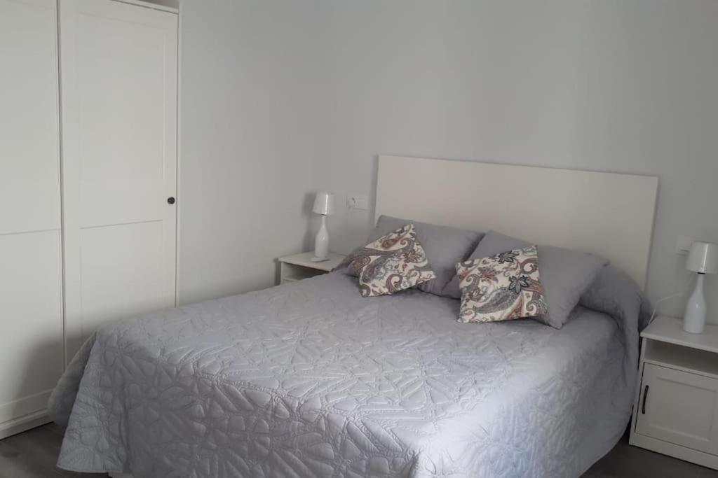 Apartamento Sanlucar-Centro Sanlúcar de Barrameda Exterior foto