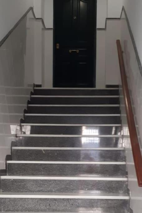 Apartamento Sanlucar-Centro Sanlúcar de Barrameda Exterior foto
