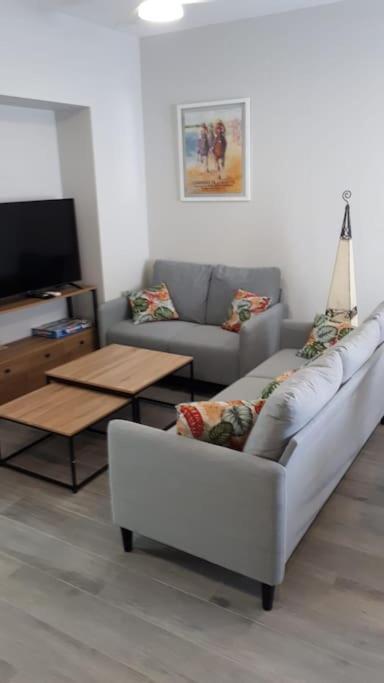 Apartamento Sanlucar-Centro Sanlúcar de Barrameda Exterior foto