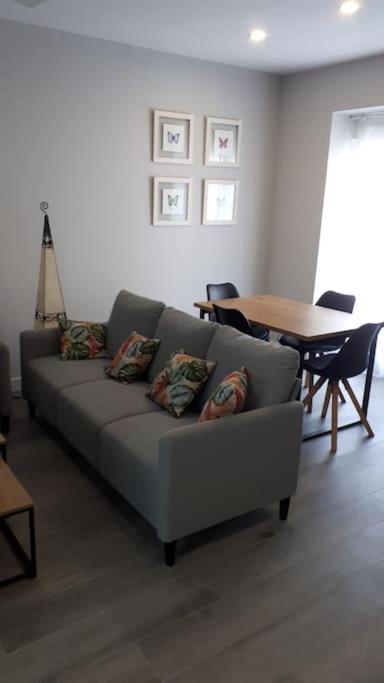 Apartamento Sanlucar-Centro Sanlúcar de Barrameda Exterior foto